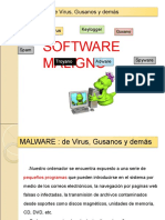 Sem 04 - Malware (Virus) .PPT (Recuperado)