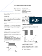 Calculo Acometida para Motores PDF