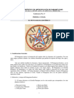 PC-17 Pentagrama Esoterico PDF