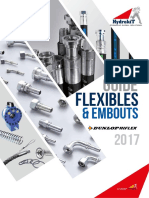 Catalogue Flexible HYDROKIT PDF