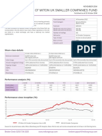 CFMitonUKSmallerCompanies Factsheet