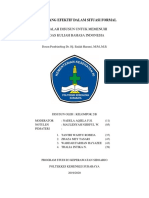 2 Pidato Yang Efektif Revisi