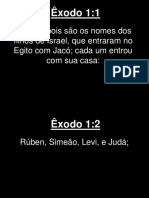 Êxodo - 001