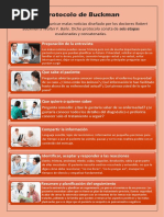 Infog - Protocolo de Buckman