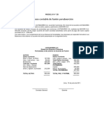 Proceso Contable de Fusion Por Absorcion 