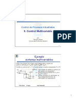 9 Control Sistemas Multivariables