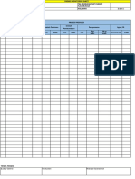 Form Monitoring Sheet Data Pengukuran Kadar Air-Digabungkan PDF