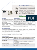 GDS Triaxial Testing System: World Leaders in The Manufacture of Laboratory Systems For Soil & Rock