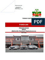 Panduan-66 Penanganan Mrsa 2018