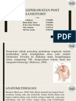 Craniotomy