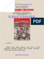 Menjenguk Cakrawala PDF