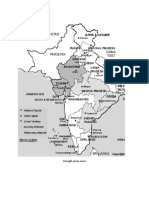 Drought Prone Areas