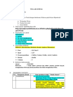 Telaah Jurnal Bu Siti MANTAP JIWA QUH123