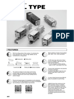 Catalog - BHL Discrepancy Switch