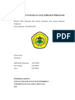 H.penglihatan-Dampak Ketunanetraan Anak THD Psikologis Ortu Kel 3