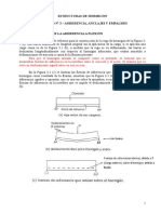 Capítulo 3 - Adherencia, Anclajes y Empalmes