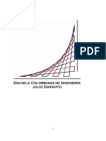 Vigas Circulares