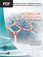 Manual Quimica Coordinacion PDF