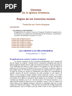 Canones Concilios Locales PDF