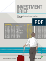 Investment Brief SUMMER 2019 FINAL