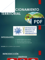 Plan de Acondicionamiento Territorial Final