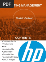 HP