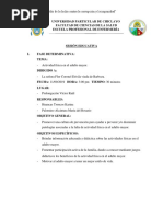 Sesion Act - Fisica