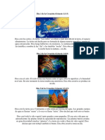 Día 1 de La Creación