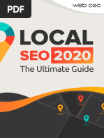 Local: The Ultimate Guide