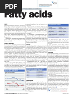 Fatty Acids - Emery Oleo - KAO