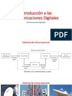 Introduccion Comunicaciones Digitales