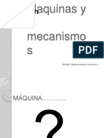 Mecanismos