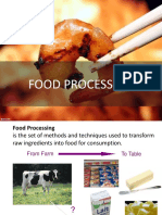 Food Processing (2017)