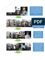 Diagrama de Flujo Exp.2 - Labo 8