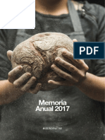 Europastry Memoria Anual 2017 PDF