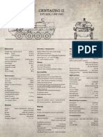 Centauro Ii: 105 MM /120 MM