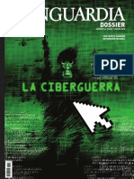 La Ciberguerra