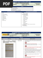 Pp-sh6060-0002 Pruebas Operacionales 6060fs