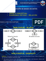 Normalizacion de Base de Datos