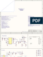 Einsy Rambo Schematic