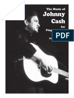 The Music of Johnny Cash