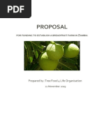 YPDO Breadfruit Proposal - Version 1