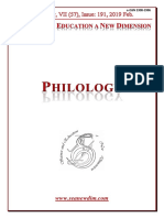 Seanewdim Philology VII 57 Issue 191