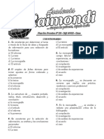 Cuestionario - Pronombre PDF