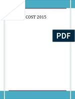 Factor Cost2015