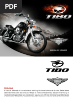 Tibo 250 PDF