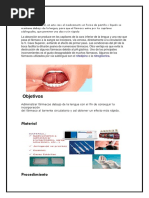 Sublingual 1