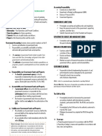 CHAPTER 1: Overview of Government Accounting: Accgovt