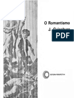 O Romantismo - J. Guinsburg PDF