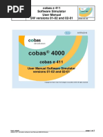 Cobas 4000